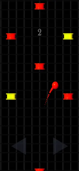 Game screenshot Yellow or Red? apk