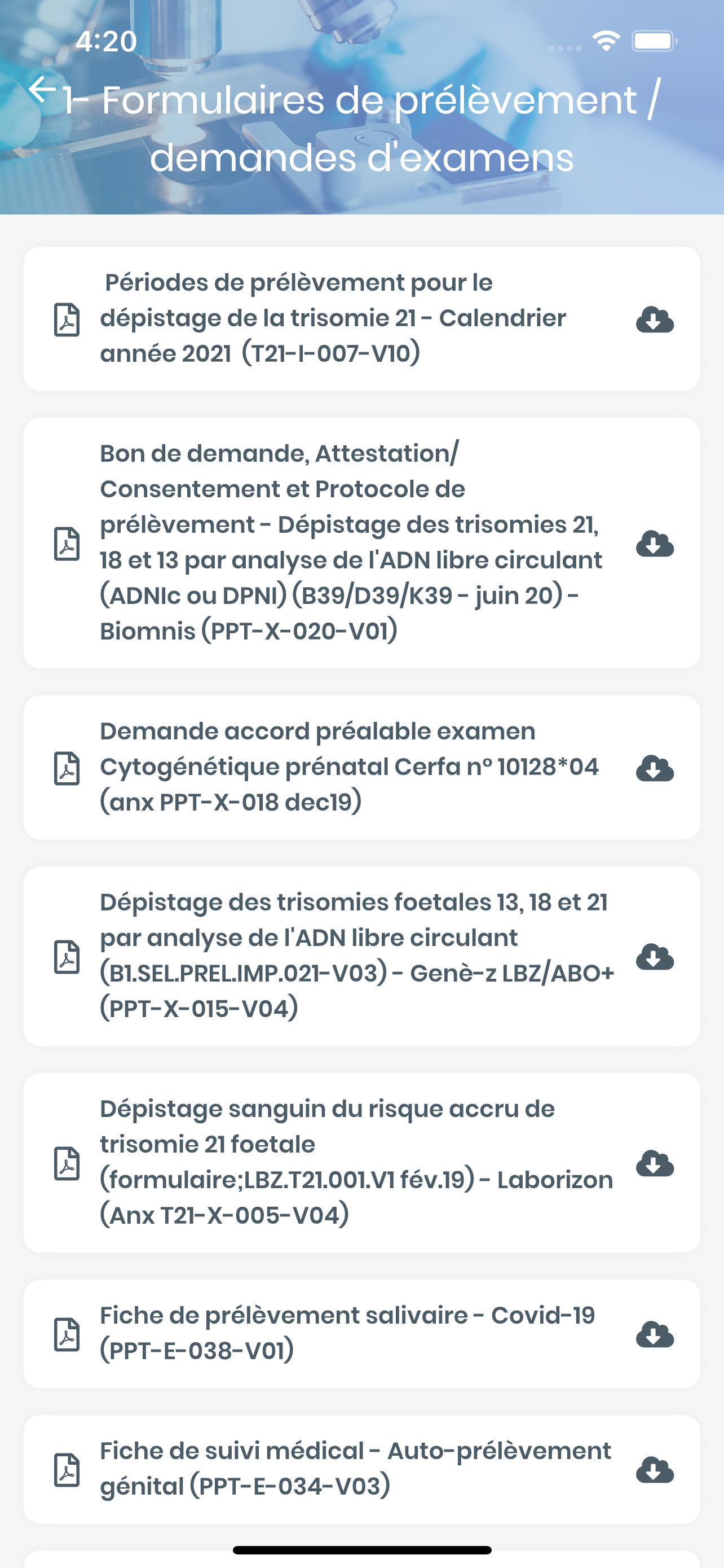 BIORYLIS