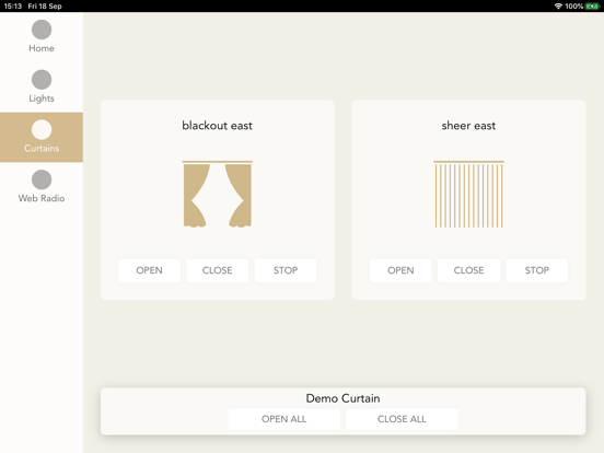Screenshot #6 pour DigiValet5 Plum