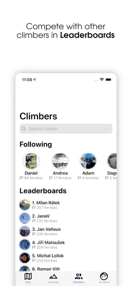 Game screenshot FerrataGuide hack