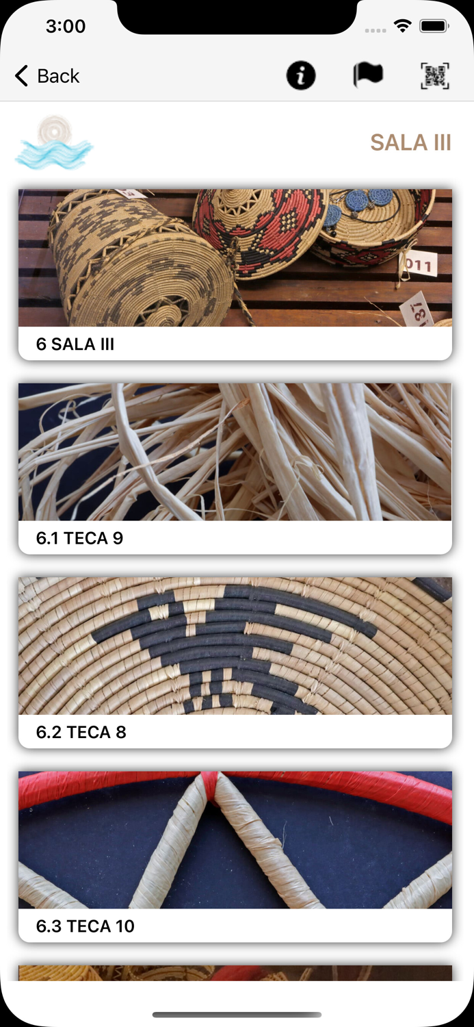 Castelsardo Musei Civici