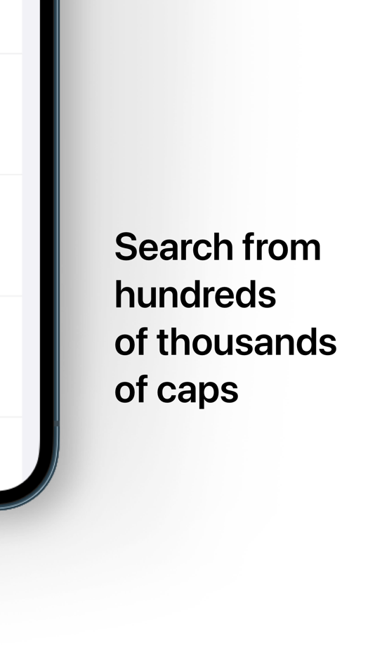 #4. Crowncaps.Info (iOS) By: Dmitry Dalimov