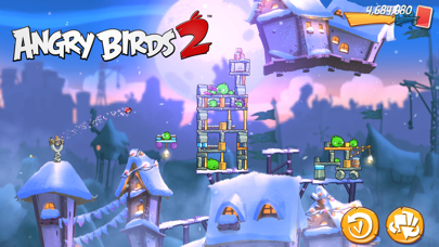 Angry Birds 2 Screenshot 1