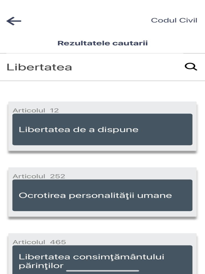 Codul Civil al Romaniei