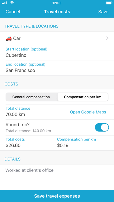 How to cancel & delete Freelancer Admin Registration from iphone & ipad 3