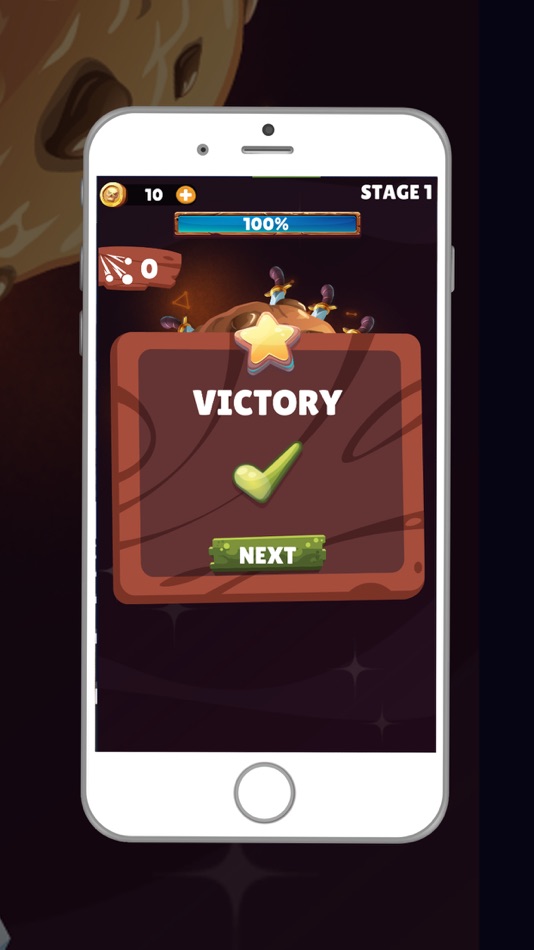 #7. Merge Weapons Magic (iOS) 由: RL Technology, LLC