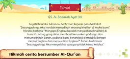 Game screenshot Kisah Nabi & Pendidikan Islam apk