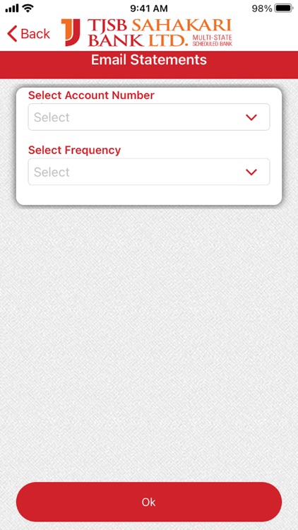 TJSB Smart Money screenshot-5