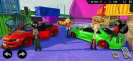 Game screenshot Stickman Car Jumping & Racing hack