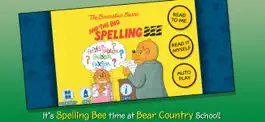 Game screenshot The Big Spelling Bee - BB mod apk