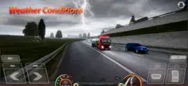 Game screenshot Truckers of Europe 2 hack