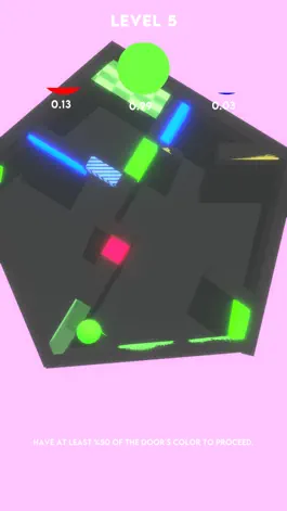 Game screenshot Twister Puzzle apk