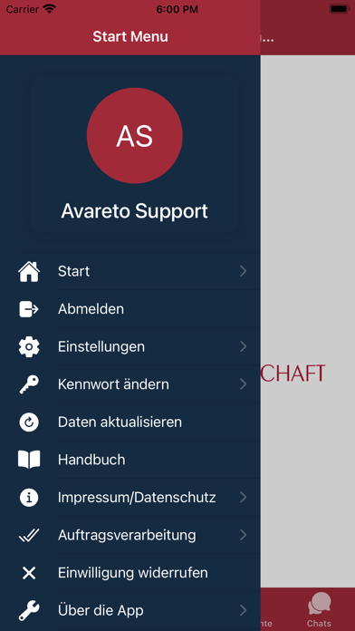 Erholungs-Gesellschaft Aachen Screenshot