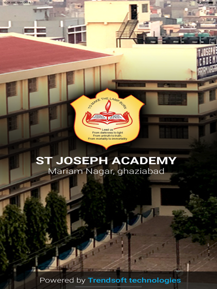 St.Joseph Skoolapps