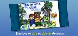 Game screenshot Just My Friend and Me - LC mod apk
