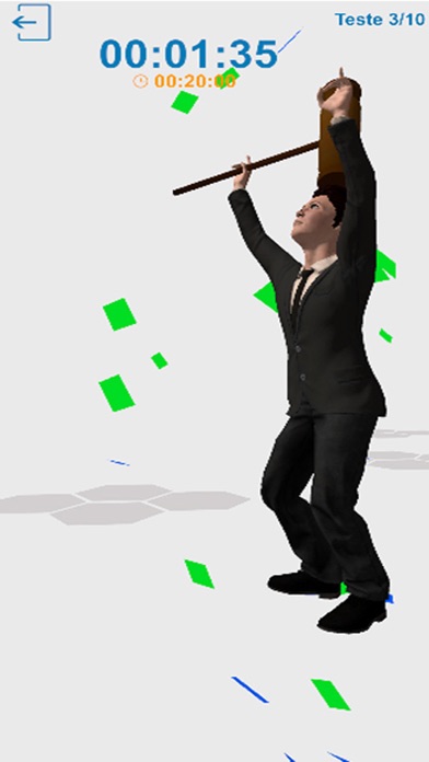 Adjogando Screenshot