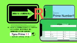 Game screenshot 7gnuPrime R mod apk