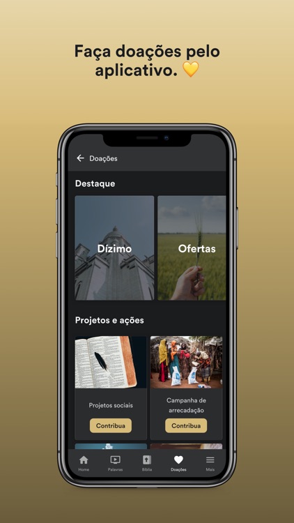 Verbo São Paulo screenshot-3