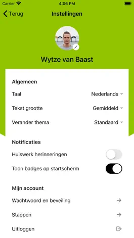 Game screenshot Telerevalidatie.nl hack