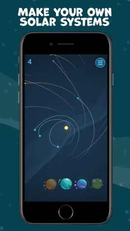 Game screenshot Cosmic Bash apk