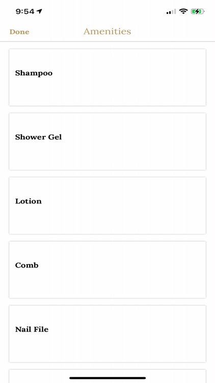 Regency Kuwait screenshot-3