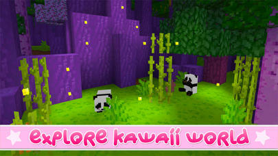 Kawaii Craft 2021 Game for Android - Download