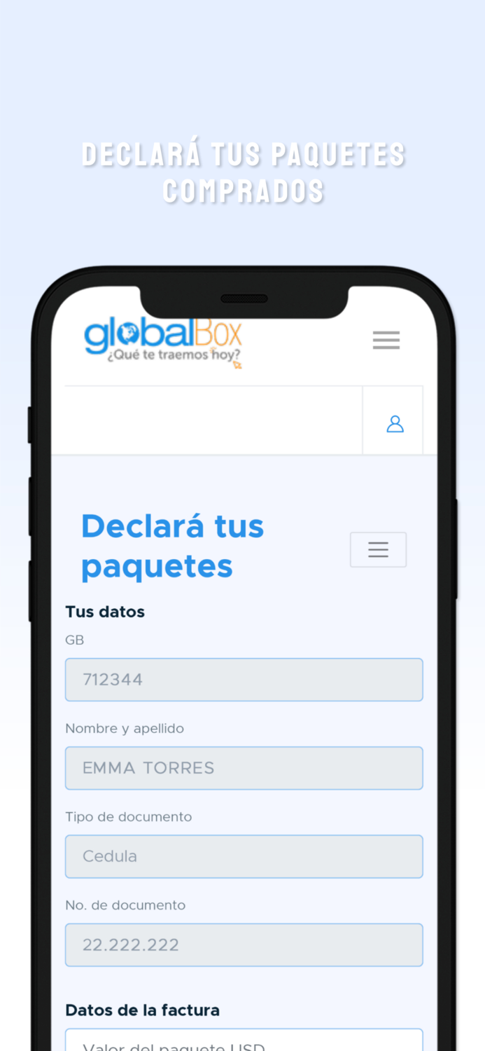 GlobalBox
