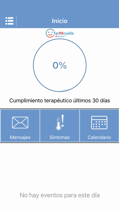 farMcuida Screenshot