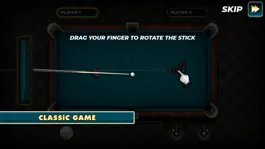 Game screenshot 8 Ball Pro hack