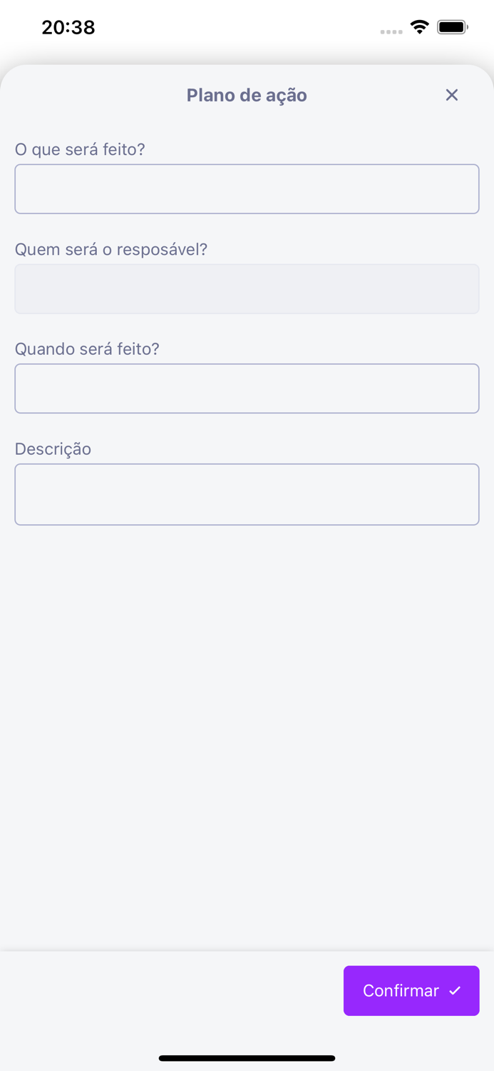 Btime - Operational Management