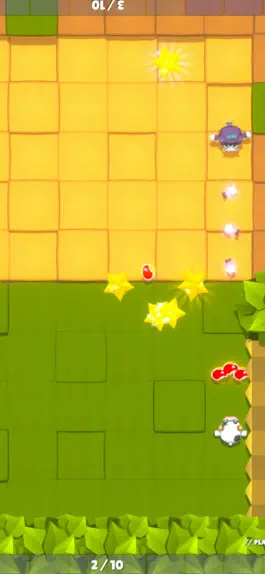 Game screenshot Lil VS apk