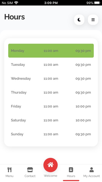 Tangs Pacific Bistro screenshot-5