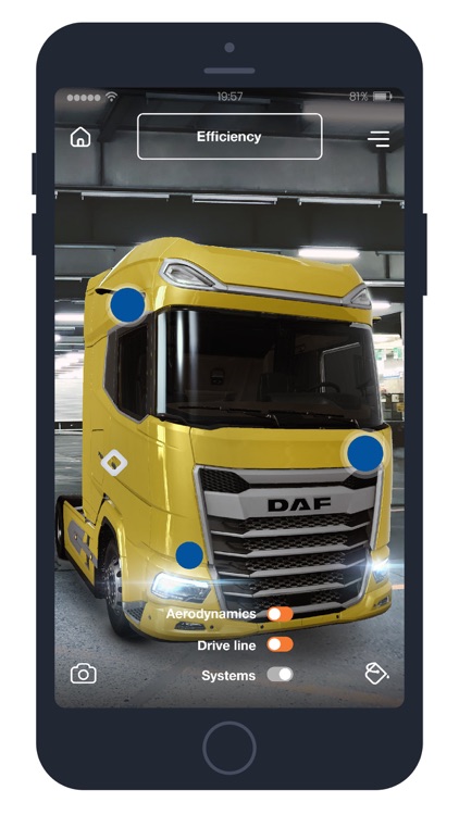 New Generation DAF