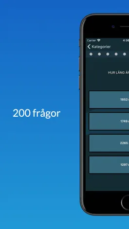 Game screenshot Båtkörkortet mod apk