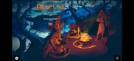 Game screenshot Legends of the Dark mod apk