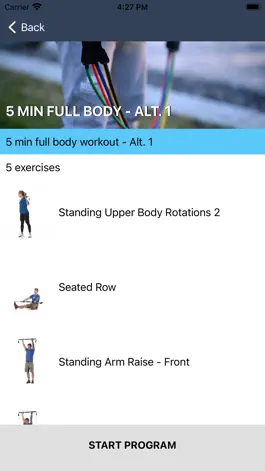 Game screenshot Northman Barbell apk