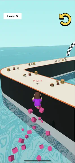 Game screenshot Eat and Fly mod apk