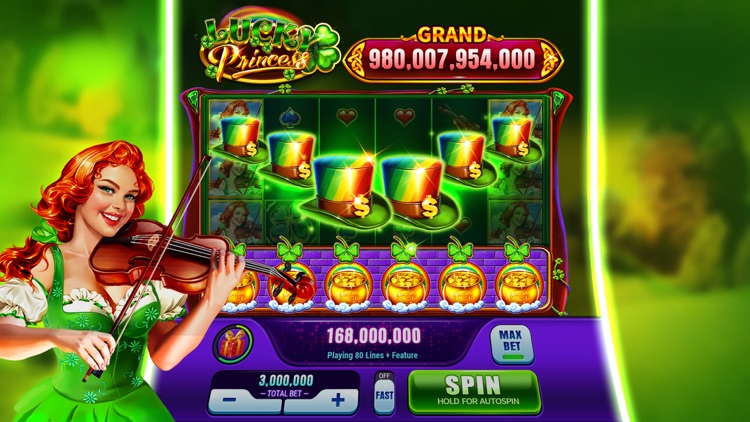 Slotrillion™ - Casino Slots