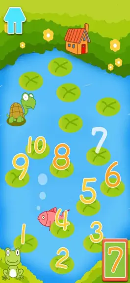 Game screenshot My 1st favorite stickers book apk