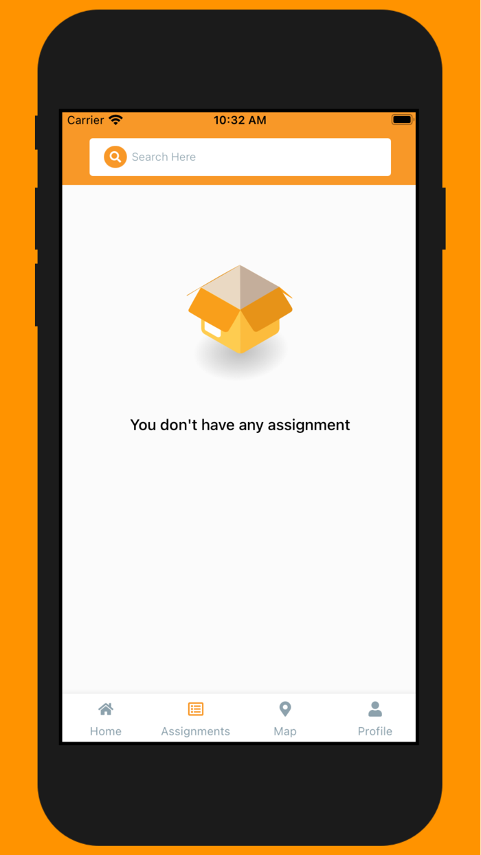 Van der Vlist Charter App