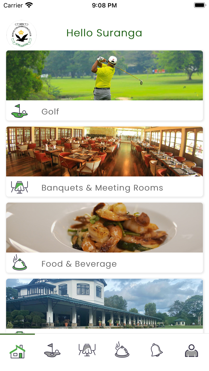 Royal Colombo Golf Club