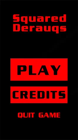 Game screenshot Squared Derauqs mod apk