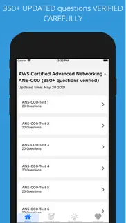 aws cert advanced networking problems & solutions and troubleshooting guide - 4