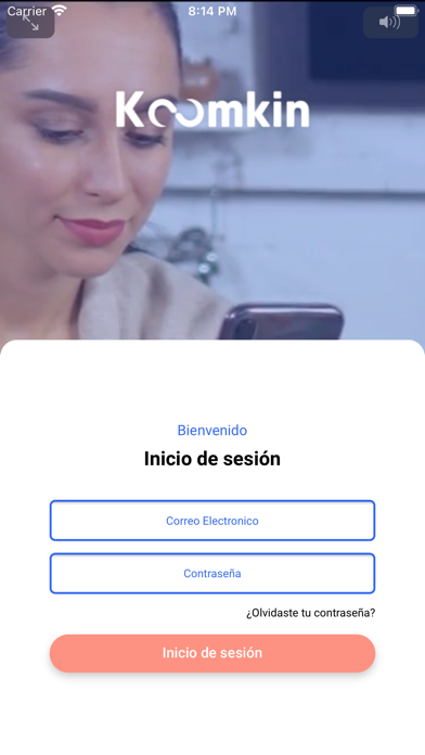 Mi Koomkin Screenshot