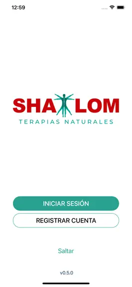 Game screenshot Shalom Terapias Naturales mod apk