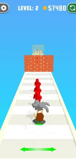 Game screenshot Turtle Boy hack