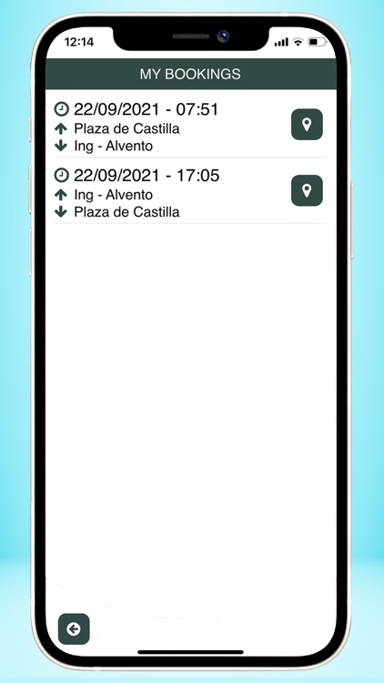 Skybus@Onic screenshot-3