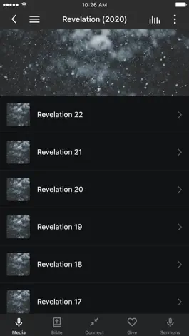 Game screenshot The Way, Life, Truth Radio apk