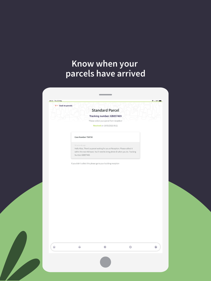 iQ Student Accommodation