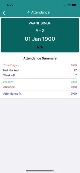 Game screenshot GD Goenka Aurangabad hack